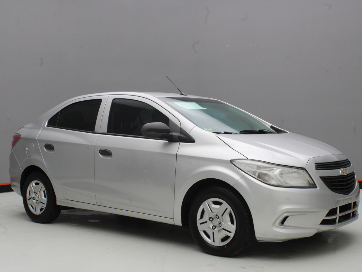 CHEVROLET PRISMA JOY 2018