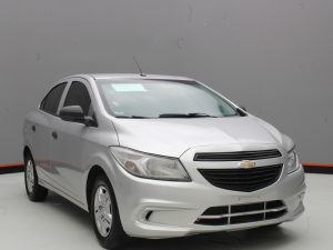 CHEVROLET PRISMA JOY 2018