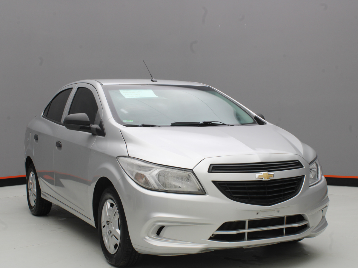 CHEVROLET PRISMA JOY 2018