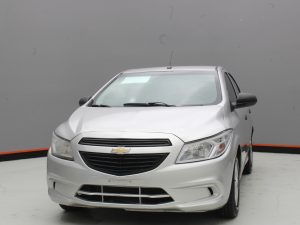 CHEVROLET PRISMA JOY 2018