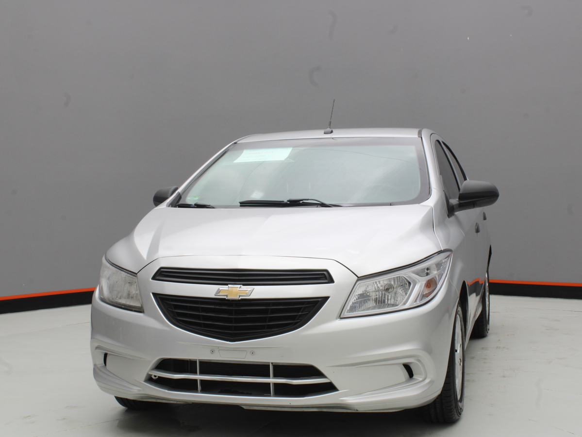 CHEVROLET PRISMA JOY 2018