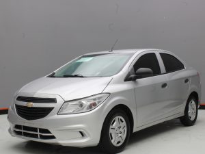 CHEVROLET PRISMA JOY 2018