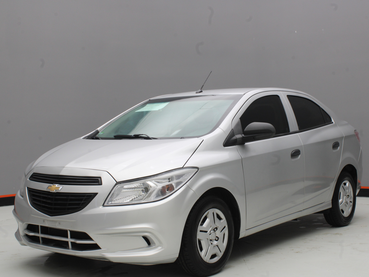 CHEVROLET PRISMA JOY 2018