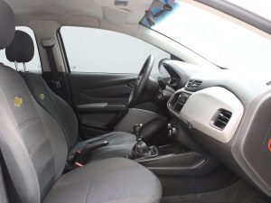 CHEVROLET PRISMA JOY 2018