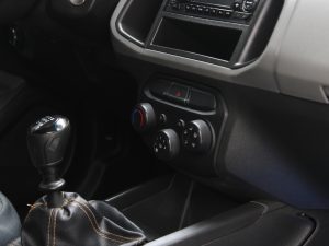 CHEVROLET PRISMA JOY 2018