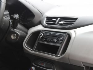 CHEVROLET PRISMA JOY 2018
