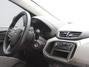 CHEVROLET PRISMA JOY 2018