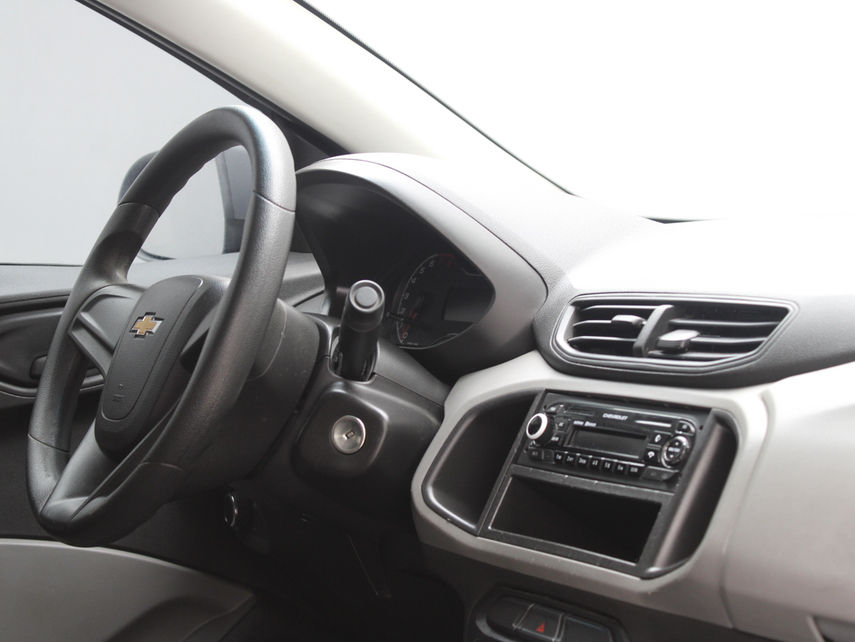 CHEVROLET PRISMA JOY 2018