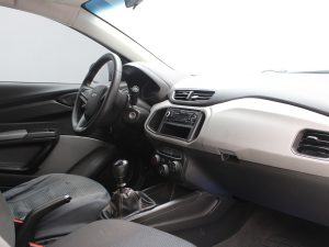 CHEVROLET PRISMA JOY 2018
