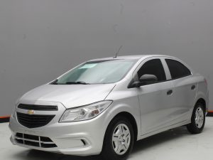 CHEVROLET PRISMA JOY 2018