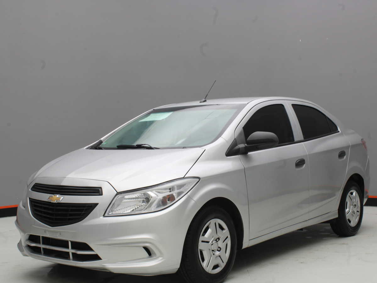 CHEVROLET PRISMA JOY 2018