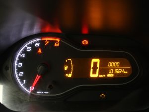 CHEVROLET PRISMA JOY 2018