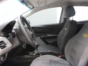 CHEVROLET PRISMA JOY 2018