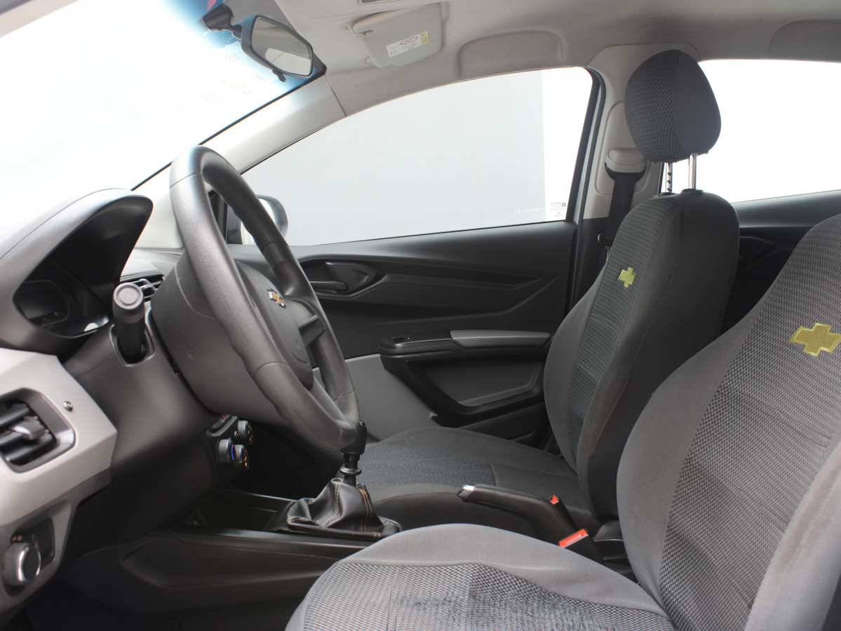CHEVROLET PRISMA JOY 2018