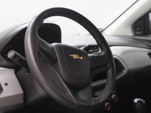 CHEVROLET PRISMA JOY 2018