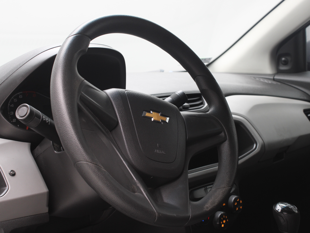 CHEVROLET PRISMA JOY 2018