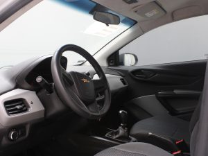CHEVROLET PRISMA JOY 2018