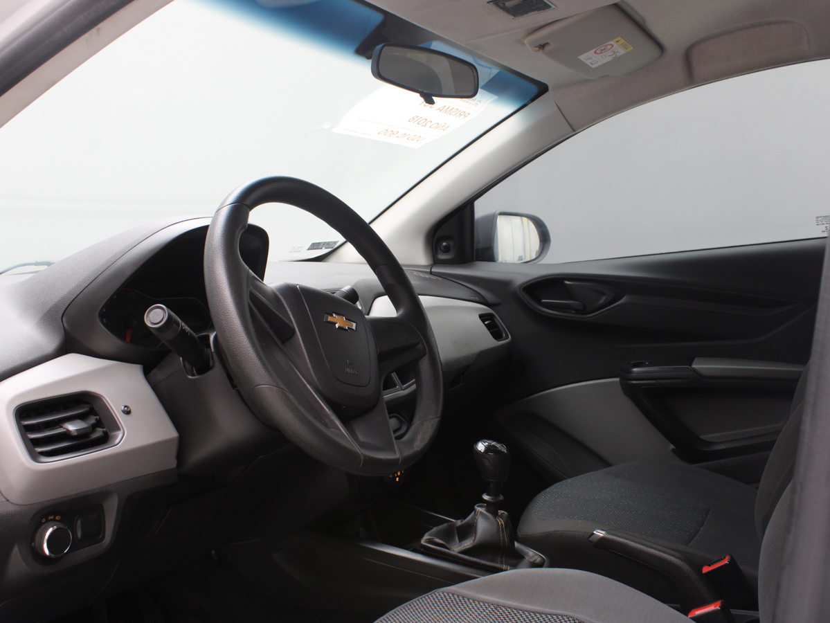 CHEVROLET PRISMA JOY 2018