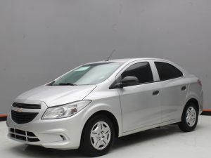 CHEVROLET PRISMA JOY 2018
