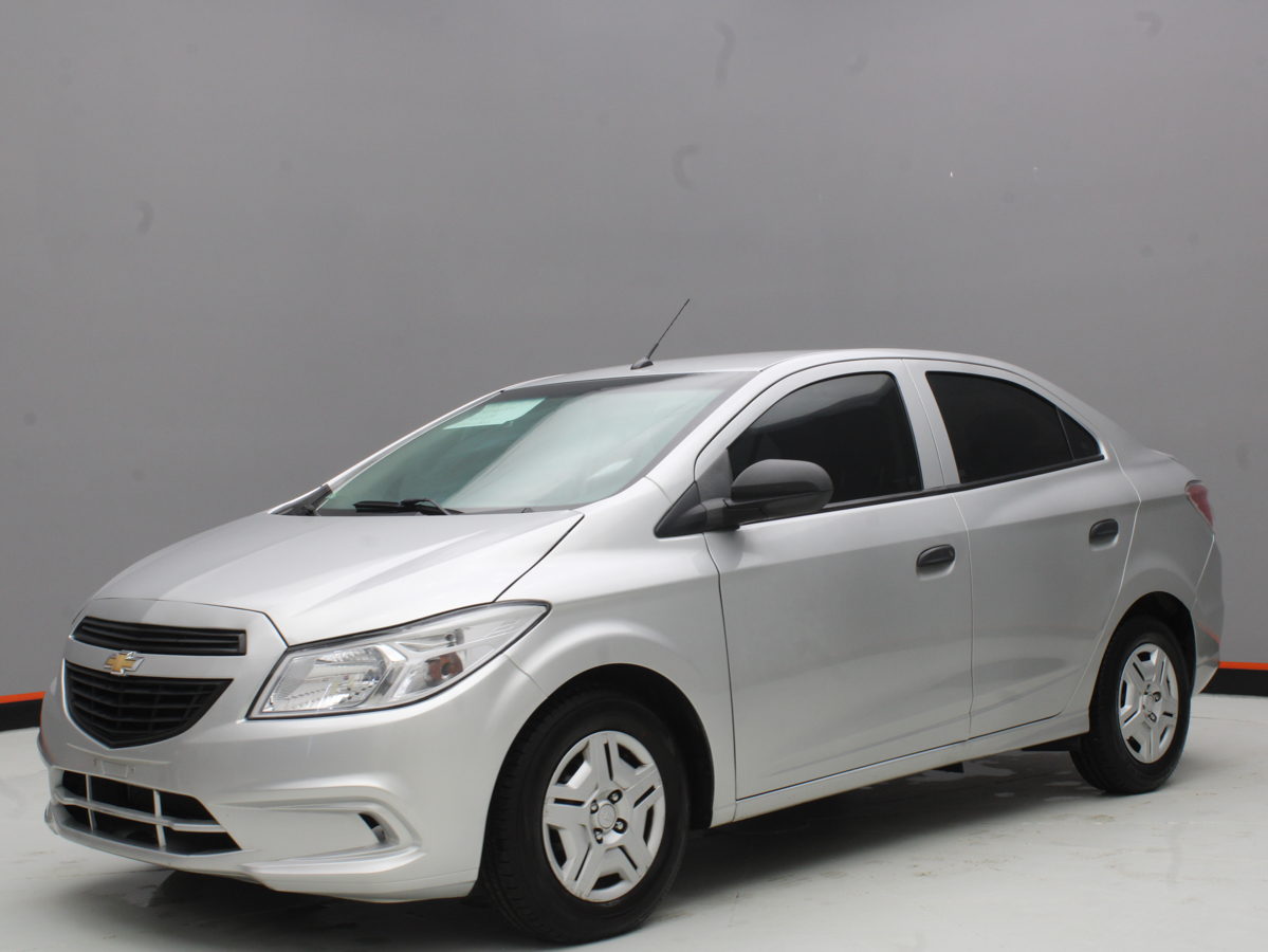 CHEVROLET PRISMA JOY 2018