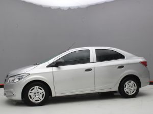 CHEVROLET PRISMA JOY 2018