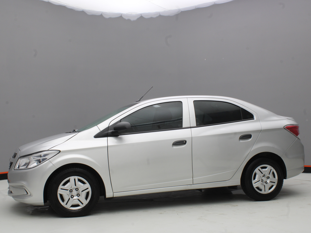 CHEVROLET PRISMA JOY 2018