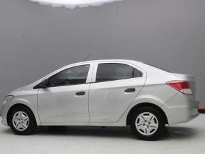 CHEVROLET PRISMA JOY 2018