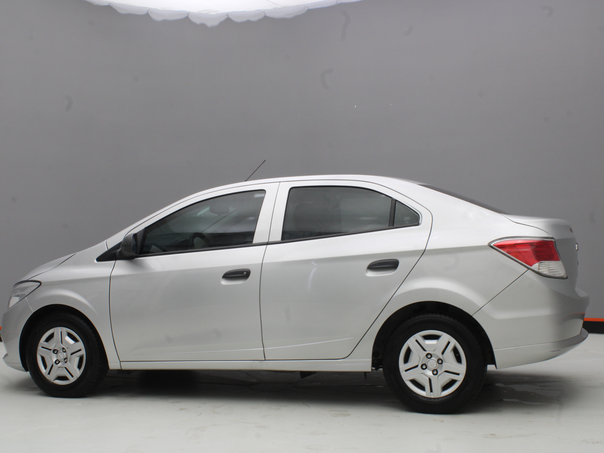 CHEVROLET PRISMA JOY 2018