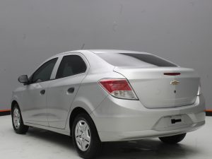 CHEVROLET PRISMA JOY 2018