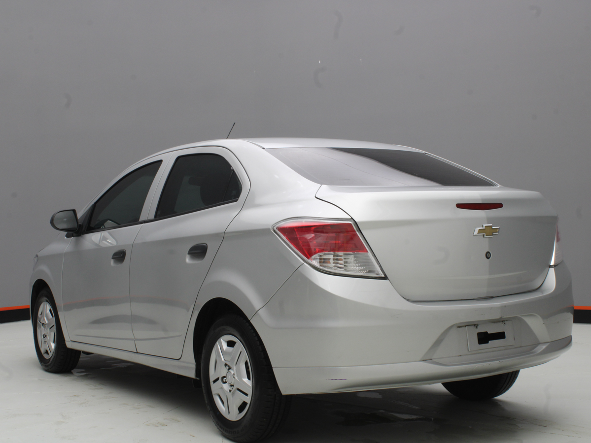 CHEVROLET PRISMA JOY 2018