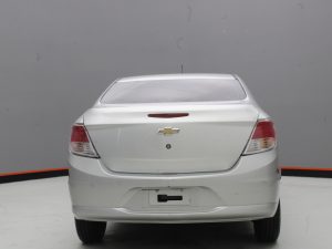 CHEVROLET PRISMA JOY 2018