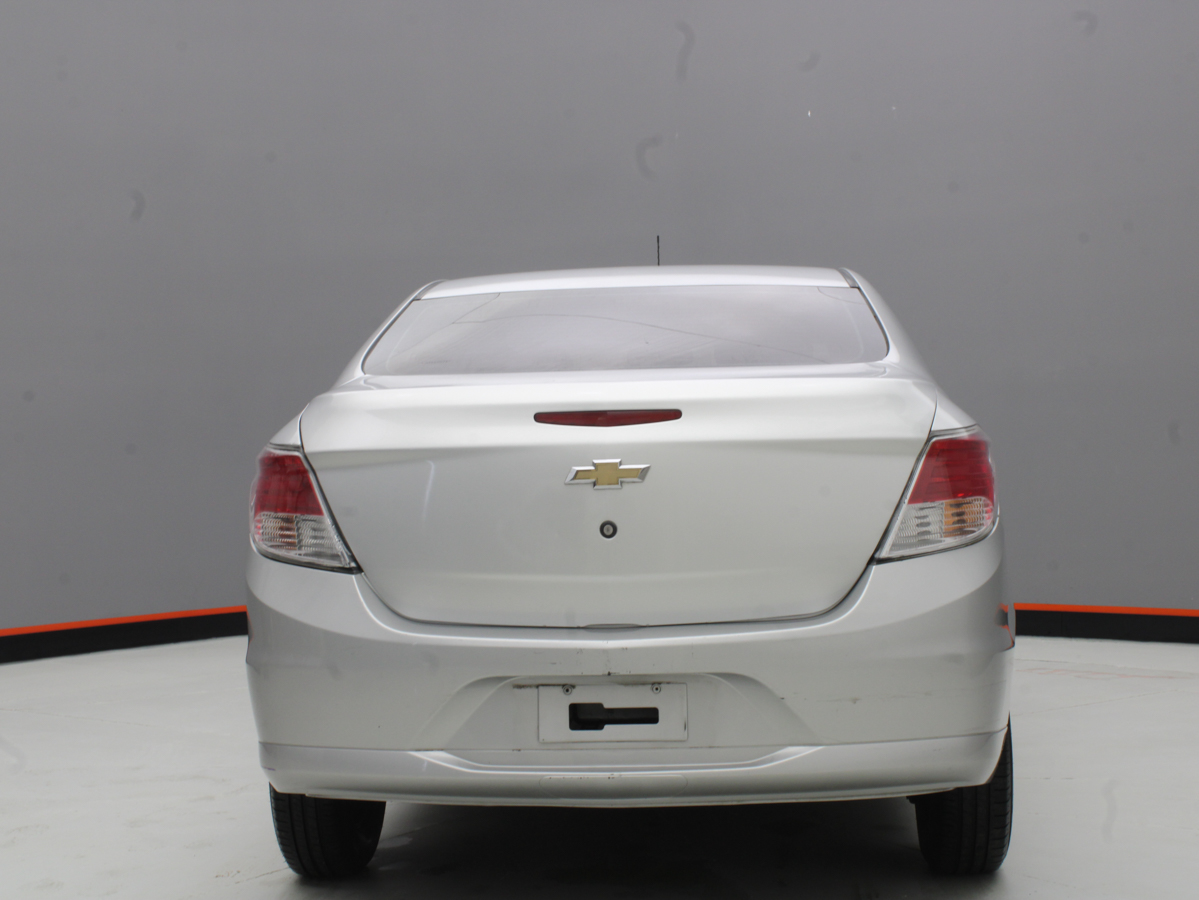 CHEVROLET PRISMA JOY 2018