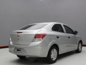 CHEVROLET PRISMA JOY 2018