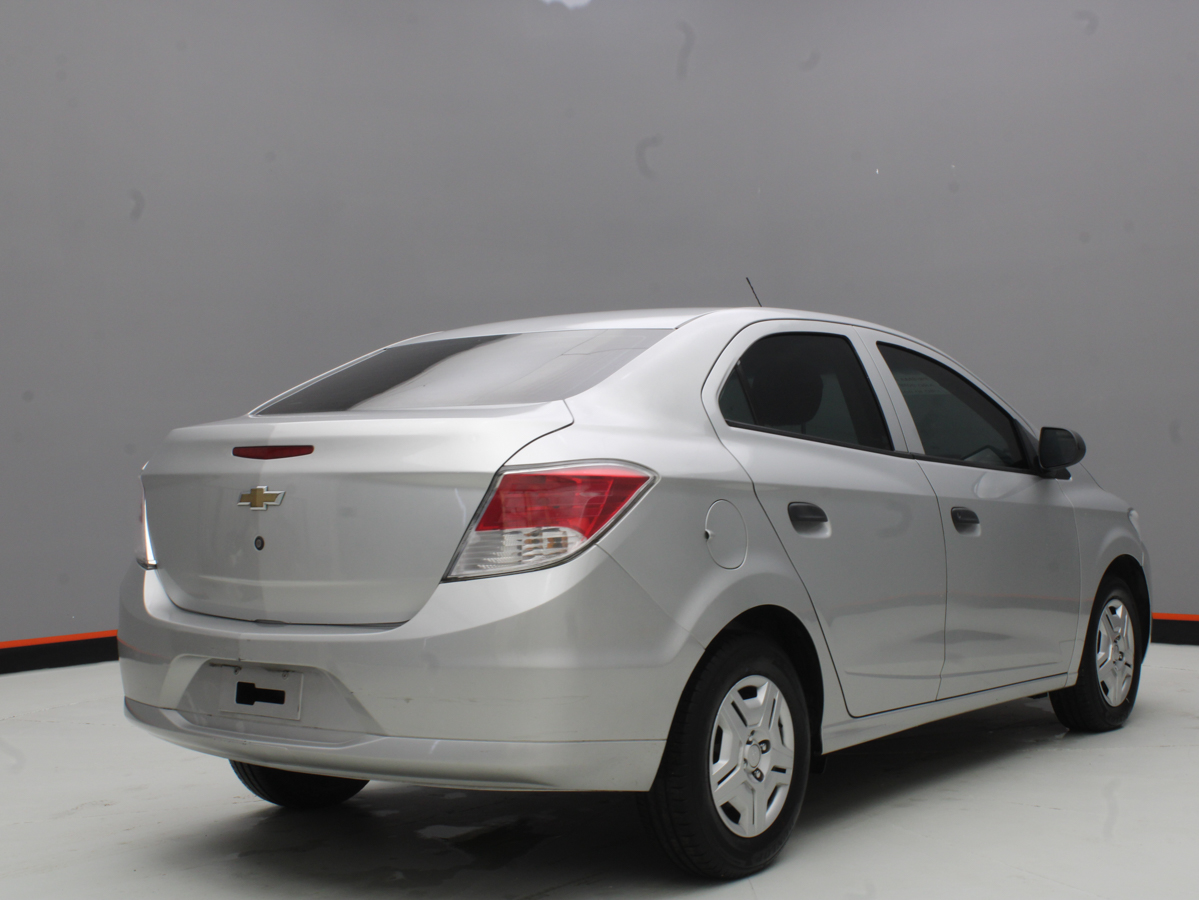 CHEVROLET PRISMA JOY 2018