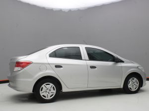CHEVROLET PRISMA JOY 2018