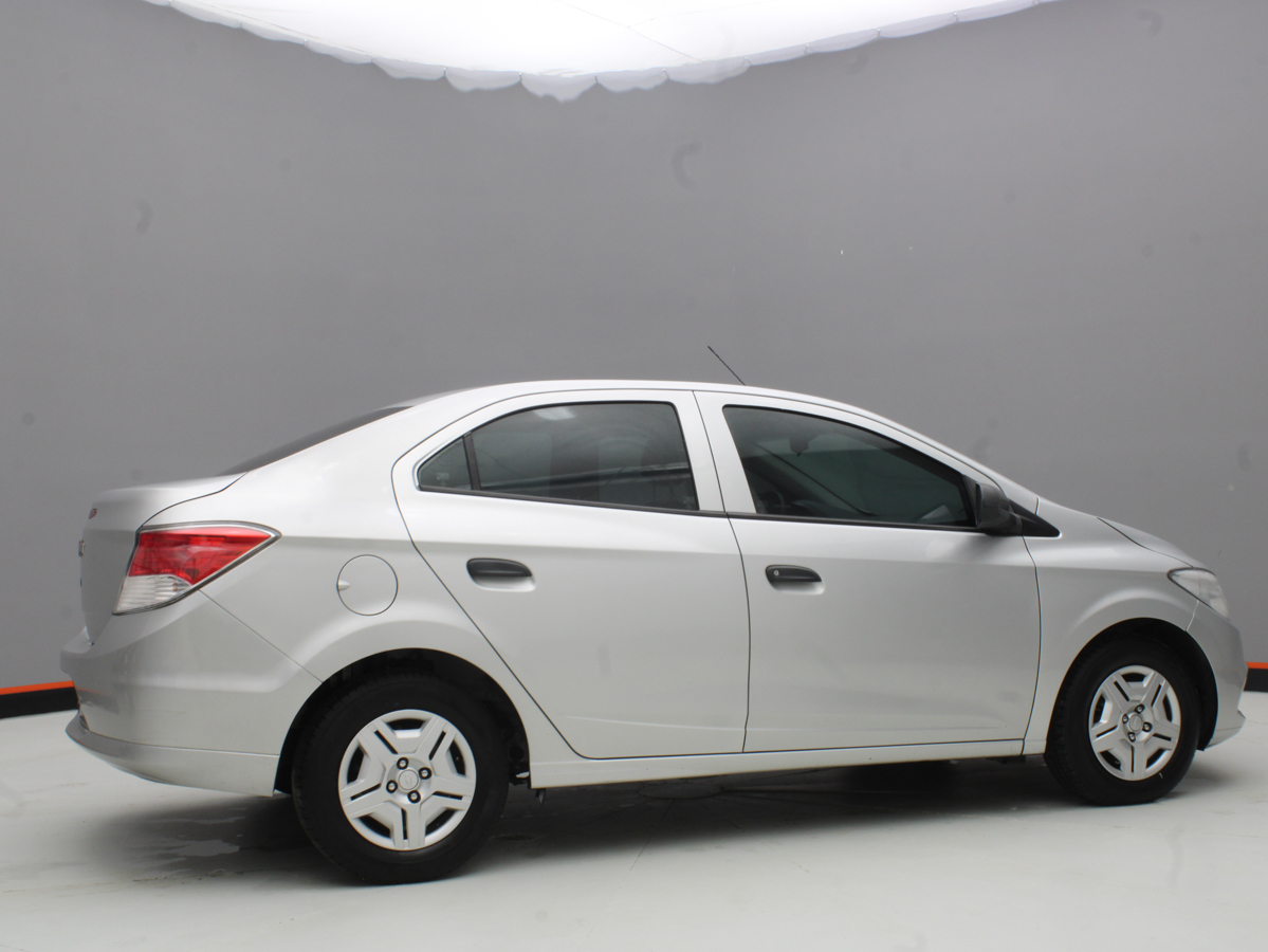 CHEVROLET PRISMA JOY 2018