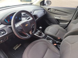 CHEVROLET ONIX LTZ 2014
