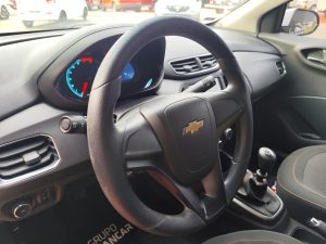 CHEVROLET ONIX LTZ 2014