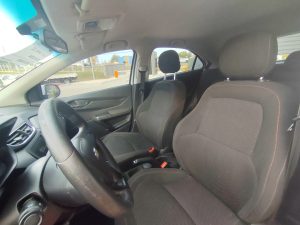 CHEVROLET ONIX LTZ 2014