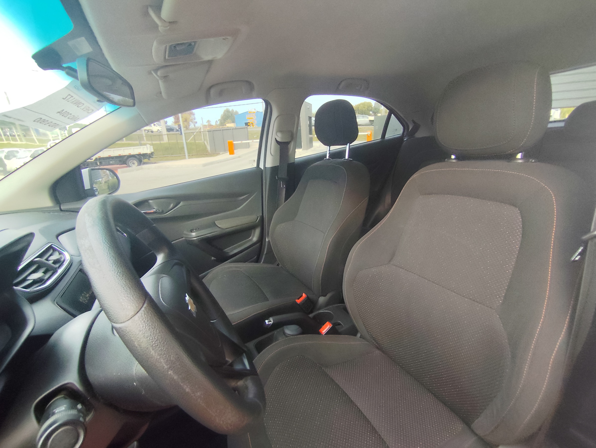 CHEVROLET ONIX LTZ 2014