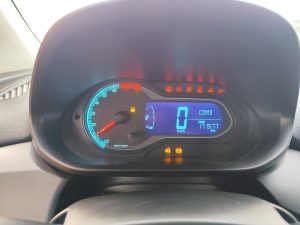 CHEVROLET ONIX LTZ 2014