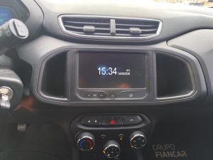 CHEVROLET ONIX LTZ 2014
