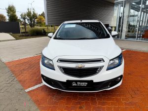 CHEVROLET ONIX LTZ 2014