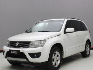 SUZUKI VITARA 2015