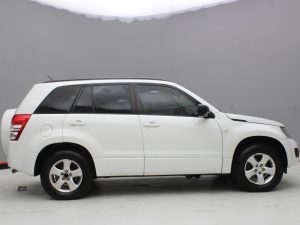 SUZUKI VITARA 2015
