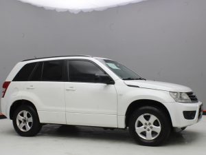 SUZUKI VITARA 2015