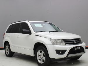 SUZUKI VITARA 2015