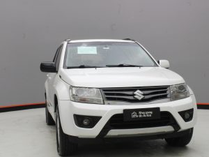 SUZUKI VITARA 2015