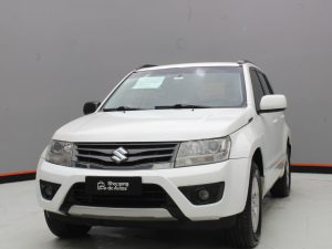 SUZUKI VITARA 2015