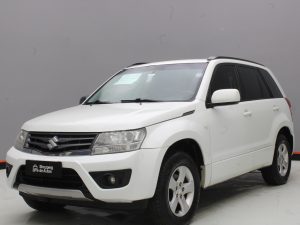 SUZUKI VITARA 2015